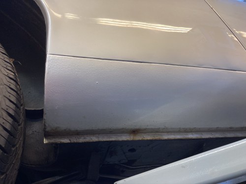 1978 Jaguar XJC Series 2 For Sale (picture 169 of 194)