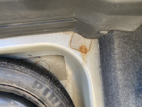 RESERVE LOWERED - 1999 Jaguar XJR 4.0 V8 Supercharged Te koop (foto 45 van 98)