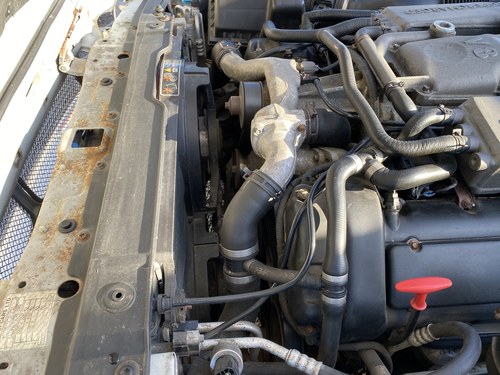 RESERVE LOWERED - 1999 Jaguar XJR 4.0 V8 Supercharged Te koop (foto 86 van 98)