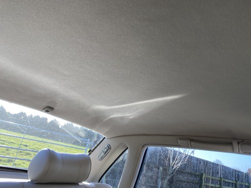 RESERVE LOWERED - 1999 Jaguar XJR 4.0 V8 Supercharged Te koop (foto 39 van 98)