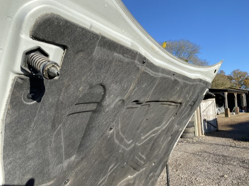 RESERVE LOWERED - 1999 Jaguar XJR 4.0 V8 Supercharged Te koop (foto 82 van 98)