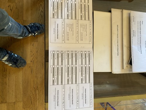 RESERVE LOWERED - 1999 Jaguar XJR 4.0 V8 Supercharged Te koop (foto 96 van 98)