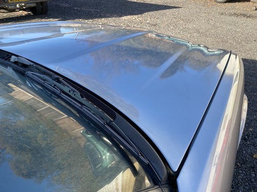 RESERVE LOWERED - 1999 Jaguar XJR 4.0 V8 Supercharged Te koop (foto 76 van 98)