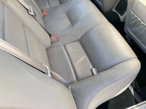 RESERVE LOWERED - 1999 Jaguar XJR 4.0 V8 Supercharged Te koop (foto 24 van 98)