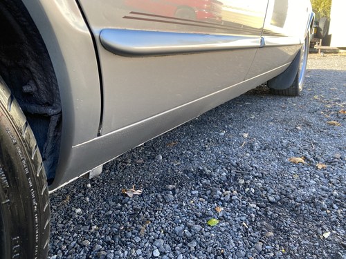 RESERVE LOWERED - 1999 Jaguar XJR 4.0 V8 Supercharged Te koop (foto 61 van 98)