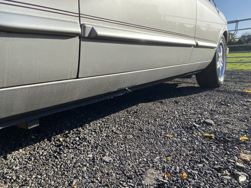 RESERVE LOWERED - 1999 Jaguar XJR 4.0 V8 Supercharged Te koop (foto 79 van 98)