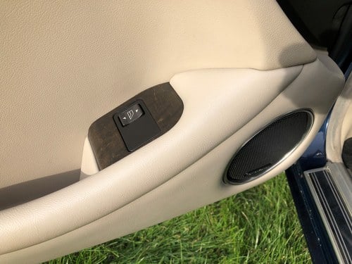 1995 Jaguar XJR Manual (X300) Te koop (foto 21 van 103)