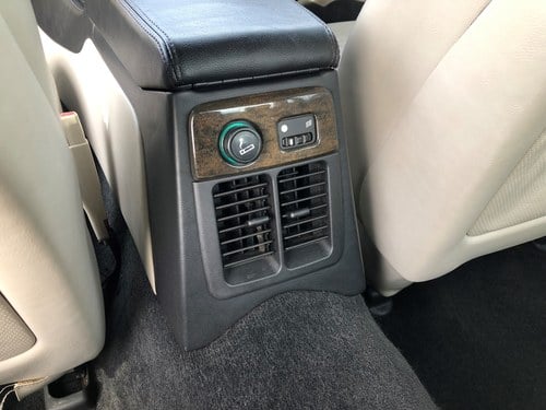 1995 Jaguar XJR Manual (X300) Te koop (foto 42 van 103)