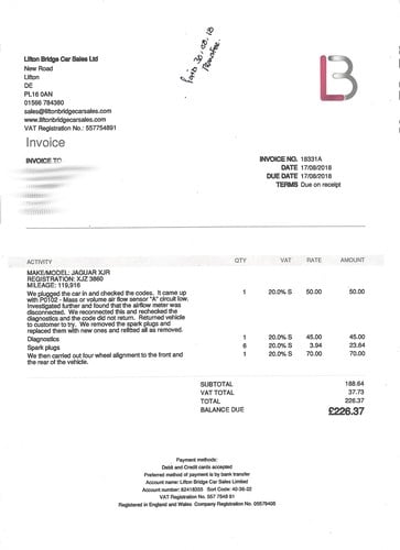 1995 Jaguar XJR Manual (X300) Te koop (foto 91 van 103)