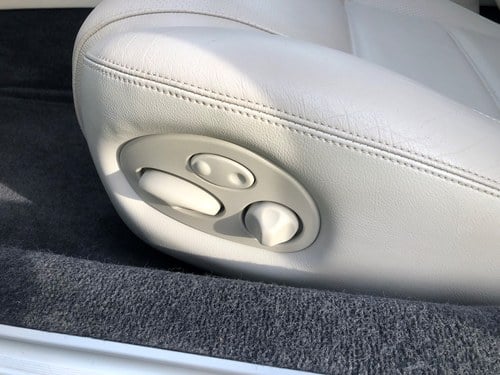 1995 Jaguar XJR Manual (X300) Te koop (foto 36 van 103)