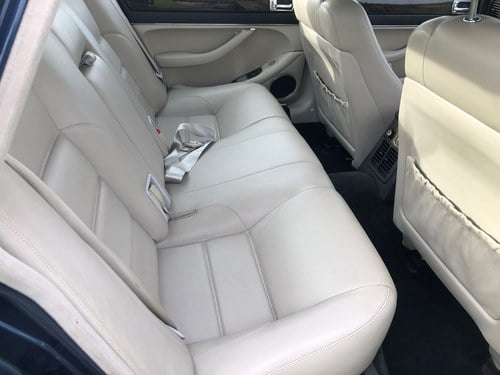 1995 Jaguar XJR Manual (X300) Te koop (foto 40 van 103)