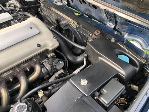 1995 Jaguar XJR Manual (X300) Te koop (foto 60 van 103)