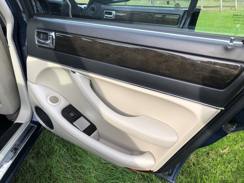 1995 Jaguar XJR Manual (X300) Te koop (foto 18 van 103)