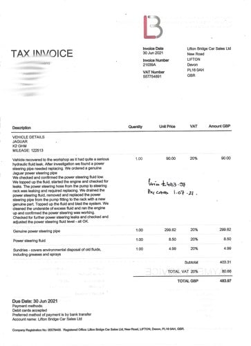 1995 Jaguar XJR Manual (X300) Te koop (foto 77 van 103)