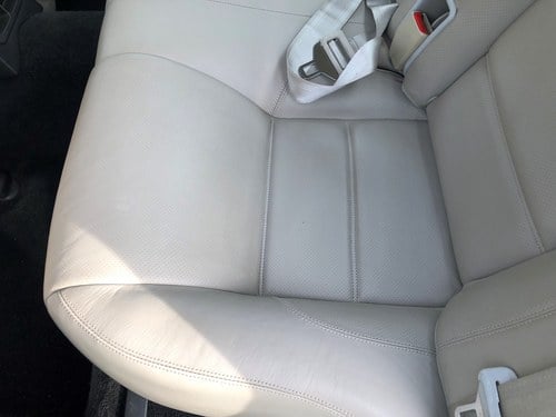 1995 Jaguar XJR Manual (X300) Te koop (foto 47 van 103)