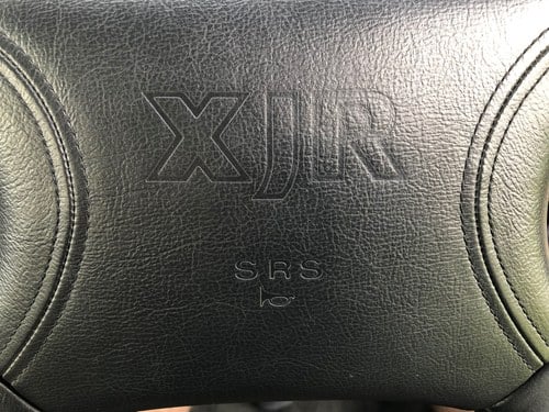 1995 Jaguar XJR Manual (X300) Te koop (foto 26 van 103)