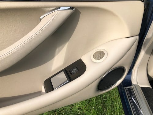 1995 Jaguar XJR Manual (X300) Te koop (foto 19 van 103)