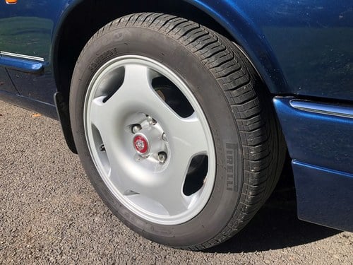 1995 Jaguar XJR Manual (X300) Te koop (foto 13 van 103)