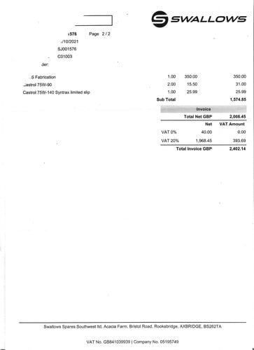 1995 Jaguar XJR Manual (X300) Te koop (foto 75 van 103)