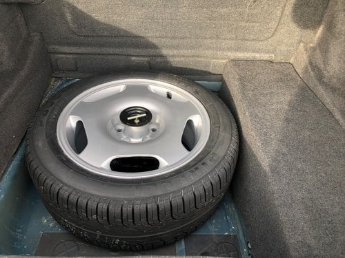 1995 Jaguar XJR Manual (X300) Te koop (foto 52 van 103)