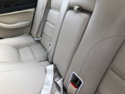 1995 Jaguar XJR Manual (X300) Te koop (foto 45 van 103)