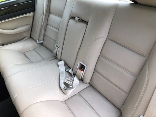 1995 Jaguar XJR Manual (X300) Te koop (foto 49 van 103)