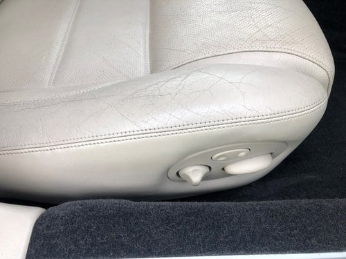 1995 Jaguar XJR Manual (X300) Te koop (foto 35 van 103)