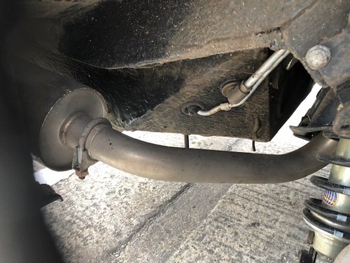 1989 Jaguar XJR-S TWR evocation Te koop (foto 109 van 118)