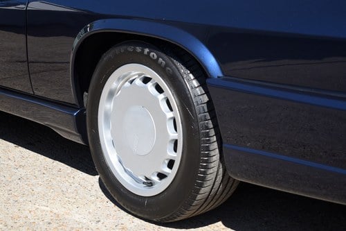 1989 Jaguar XJR-S TWR evocation Te koop (foto 20 van 118)