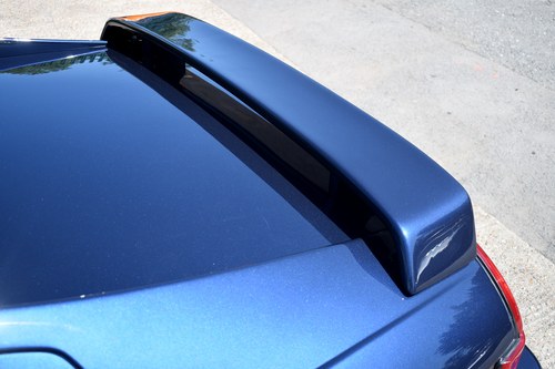 1989 Jaguar XJR-S TWR evocation Te koop (foto 72 van 118)