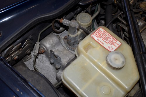 1989 Jaguar XJR-S TWR evocation Te koop (foto 85 van 118)