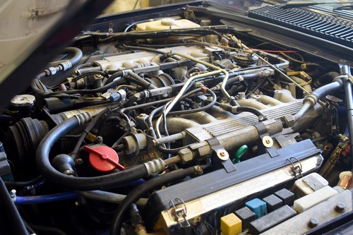 1989 Jaguar XJR-S TWR evocation Te koop (foto 83 van 118)