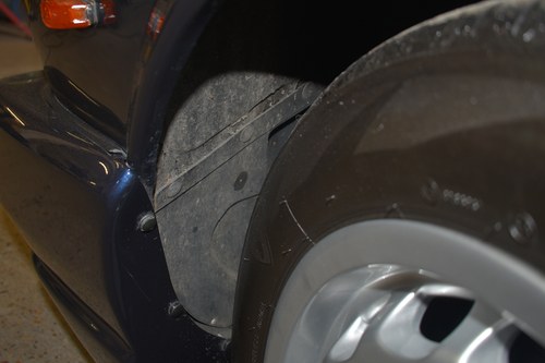 1989 Jaguar XJR-S TWR evocation Te koop (foto 95 van 118)