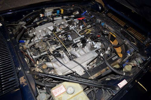 1989 Jaguar XJR-S TWR evocation Te koop (foto 88 van 118)