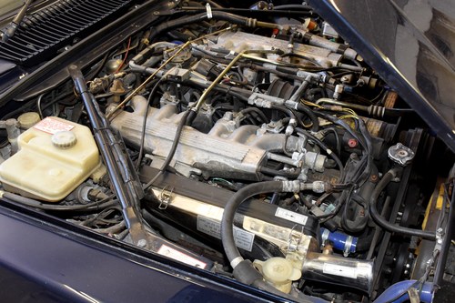 1989 Jaguar XJR-S TWR evocation Te koop (foto 89 van 118)