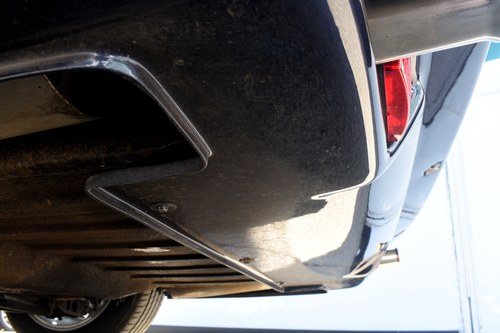 1989 Jaguar XJR-S TWR evocation Te koop (foto 100 van 118)