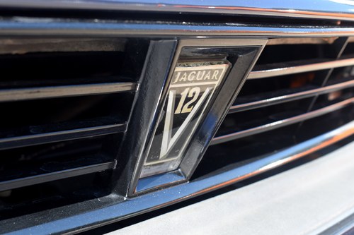 1989 Jaguar XJR-S TWR evocation Te koop (foto 56 van 118)