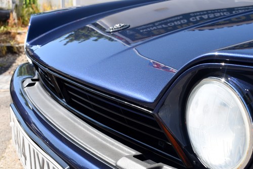 1989 Jaguar XJR-S TWR evocation Te koop (foto 54 van 118)