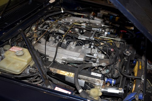 1989 Jaguar XJR-S TWR evocation Te koop (foto 87 van 118)