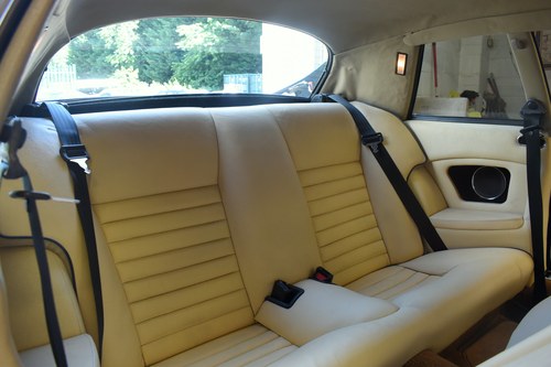 1989 Jaguar XJR-S TWR evocation Te koop (foto 39 van 118)