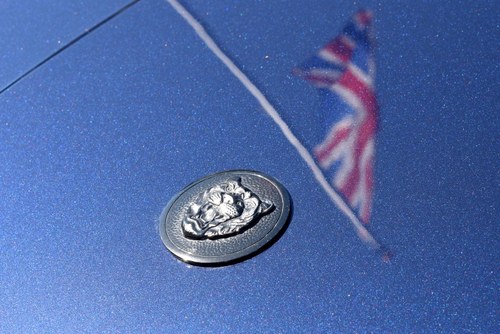 1989 Jaguar XJR-S TWR evocation Te koop (foto 58 van 118)