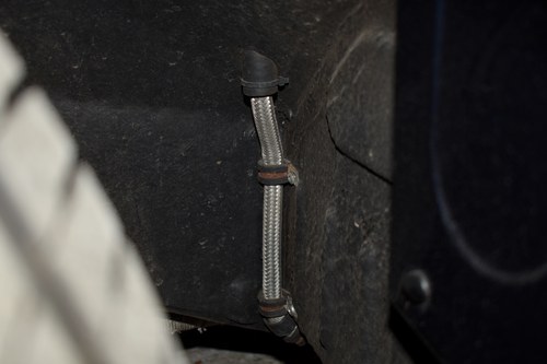 1989 Jaguar XJR-S TWR evocation Te koop (foto 92 van 118)