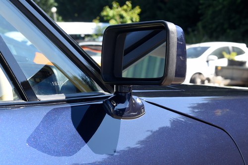 1989 Jaguar XJR-S TWR evocation Te koop (foto 62 van 118)