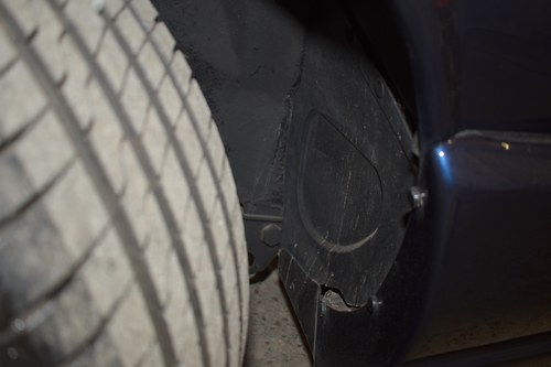 1989 Jaguar XJR-S TWR evocation Te koop (foto 94 van 118)