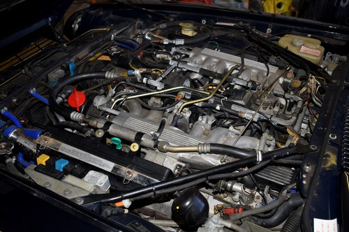 1989 Jaguar XJR-S TWR evocation Te koop (foto 82 van 118)