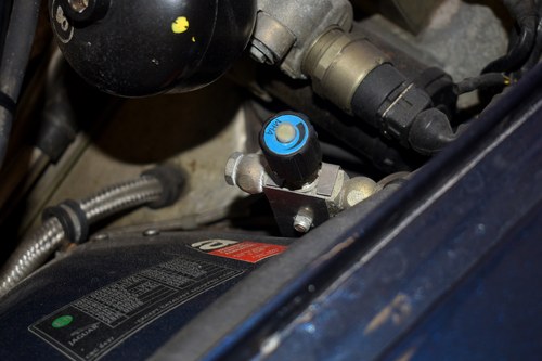 1989 Jaguar XJR-S TWR evocation Te koop (foto 90 van 118)