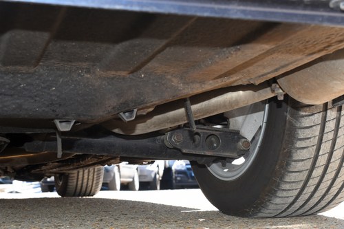 1989 Jaguar XJR-S TWR evocation Te koop (foto 98 van 118)