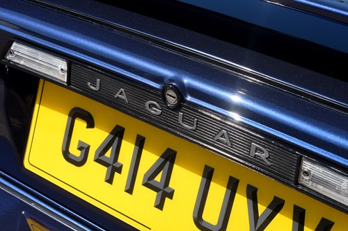 1989 Jaguar XJR-S TWR evocation Te koop (foto 77 van 118)