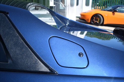 1989 Jaguar XJR-S TWR evocation Te koop (foto 69 van 118)