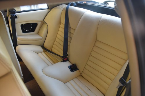 1989 Jaguar XJR-S TWR evocation Te koop (foto 36 van 118)